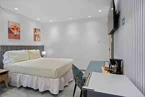 Hotel Vista Caribe Azua