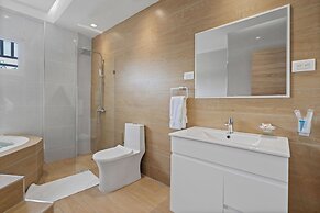 Hotel Vista Caribe Azua