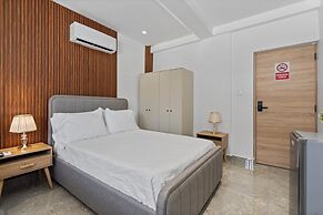 Hotel Vista Caribe Azua