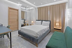 Hotel Vista Caribe Azua