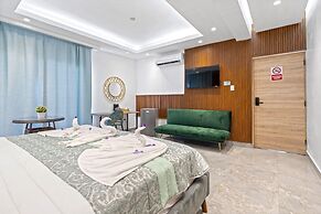 Hotel Vista Caribe Azua