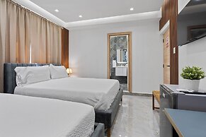 Hotel Vista Caribe Azua