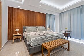 Hotel Vista Caribe Azua