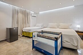 Hotel Vista Caribe Azua