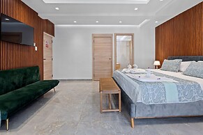 Hotel Vista Caribe Azua