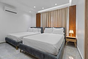 Hotel Vista Caribe Azua