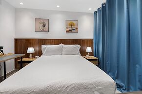 Hotel Vista Caribe Azua