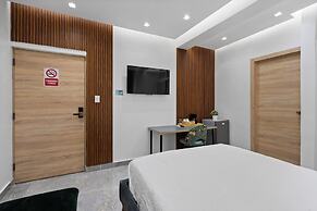 Hotel Vista Caribe Azua