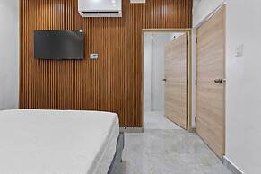 Hotel Vista Caribe Azua