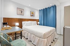 Hotel Vista Caribe Azua