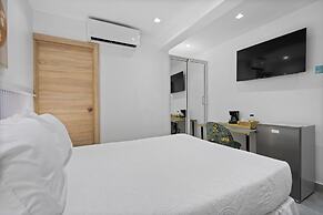 Hotel Vista Caribe Azua