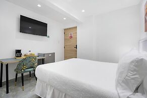 Hotel Vista Caribe Azua