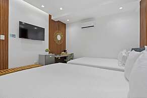 Hotel Vista Caribe Azua