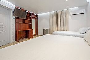 Hotel Vista Caribe Azua