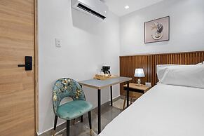 Hotel Vista Caribe Azua