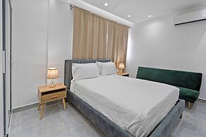 Hotel Vista Caribe Azua