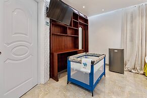 Hotel Vista Caribe Azua