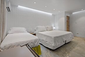 Hotel Vista Caribe Azua