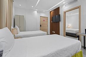 Hotel Vista Caribe Azua