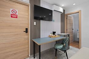 Hotel Vista Caribe Azua