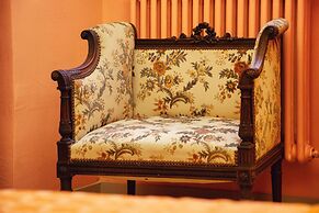 Rainbow City Center Apartment