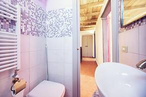 Rainbow City Center Apartment