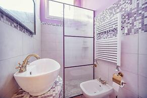 Rainbow City Center Apartment