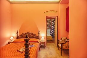 Rainbow City Center Apartment