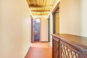 Rainbow City Center Apartment