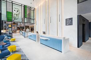 Hyatt Place Leeds