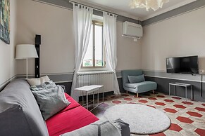 Una Casa nel verde di Bologna