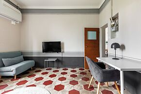 Una Casa nel verde di Bologna