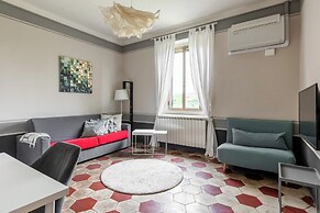 Una Casa nel verde di Bologna