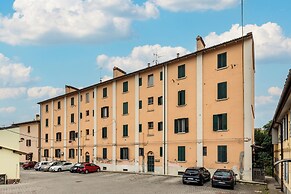 Una Casa nel verde di Bologna