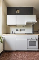 Una Casa nel verde di Bologna