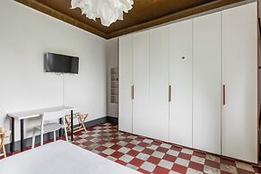 Una Casa nel verde di Bologna