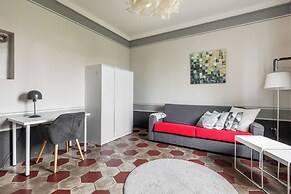 Una Casa nel verde di Bologna