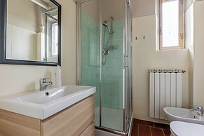 Una Casa nel verde di Bologna