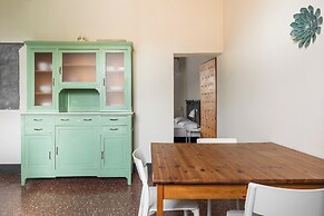 Una Casa nel verde di Bologna