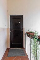 Una Casa nel verde di Bologna