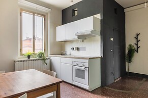 Una Casa nel verde di Bologna