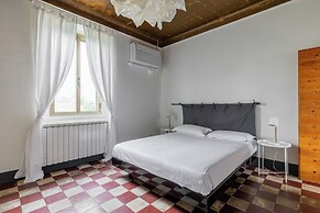 Una Casa nel verde di Bologna