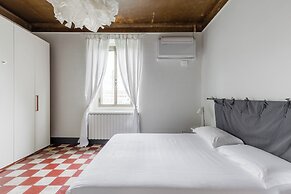 Una Casa nel verde di Bologna