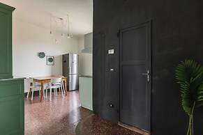 Una Casa nel verde di Bologna