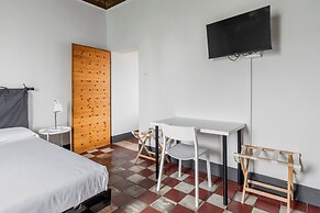 Una Casa nel verde di Bologna