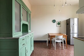 Una Casa nel verde di Bologna