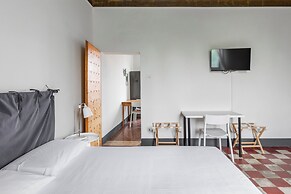 Una Casa nel verde di Bologna