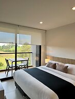 Hotel rioverde