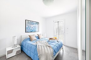 Una Terrazza sul Lago A2 con piscina