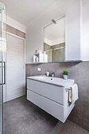 Una Terrazza sul Lago A2 con piscina